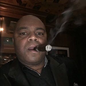 Meet your Posher, Delon m